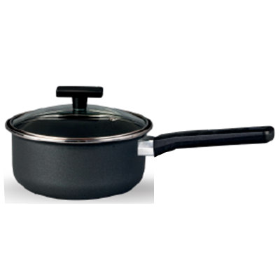 CACEROLA CON TAPA DE VIDRIO